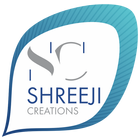 Shreeji Creations アイコン