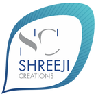 Shreeji Creations ícone