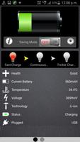 Battery Heal Pro imagem de tela 1