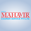 Shree Mahavir Courier Tracker