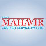 Shree Mahavir Courier Tracker أيقونة