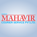 Shree Mahavir Courier Tracker aplikacja