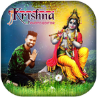 Krishna Photo Editor icon