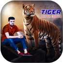 Tiger Photo Editor - Photo with Tiger APK