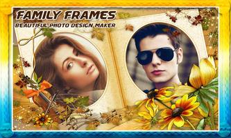 Family Dual Photo Frames - Family Editor gönderen