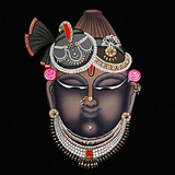 Shreenathji Bhajans Aarti ikon