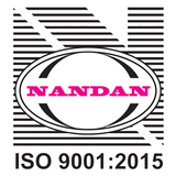 Shree Nandan Courier ไอคอน