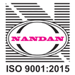 Shree Nandan Courier Limited