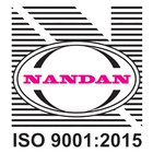 Shree Nandan Courier أيقونة