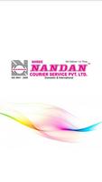 پوستر Shree Nandan Courier