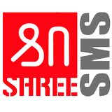 ShreeSMS 图标