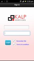 Kalp Services Poster
