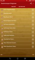 Swaminarayan Ringtone Screenshot 3