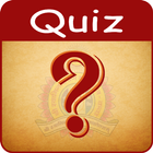 Swaminarayan Quiz Zeichen
