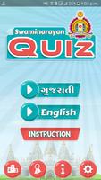 Swaminarayan Quiz постер