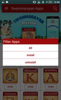 Swaminarayan Apps capture d'écran 1