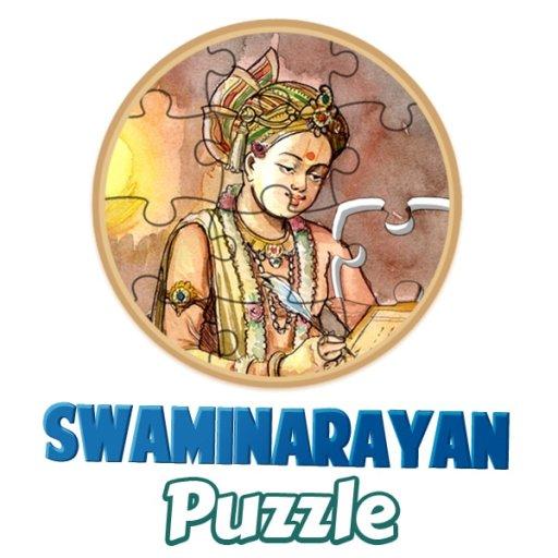 Swaminarayan Puzzle Game