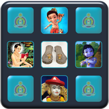 Satsang Memory Game Zeichen