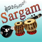 Sargam أيقونة