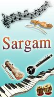 Poster Sargam