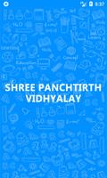 Shree Panchtirth Vidyalay-poster