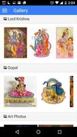Bhagavad Gita Multi Languages ảnh chụp màn hình 3