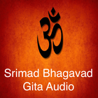 Srimad Bhagavad Gita Audio biểu tượng