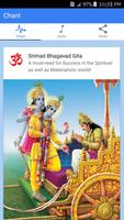 Srimad Bhagavad Gita Audio poster
