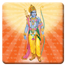 Shree Ram Mantra 3D HD LWP-APK