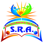 آیکون‌ Shree Ram Adarsh School