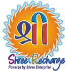 Shree Recharge icono