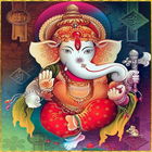 Ganesh Chaturthi Aarti ícone