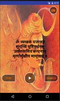 Maha Mrityunjaya Mantra AUDIO screenshot 1
