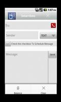 BULK SMART SMS captura de pantalla 1