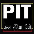 Pulse India Tv ikona