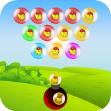 Bubble for Pokemon Go ícone