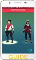 Guide For Pokemon Go imagem de tela 1