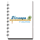 Visiting Cards Diary আইকন