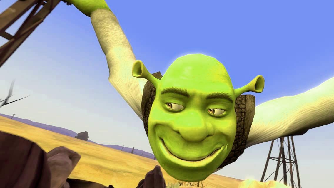Shrek Run 2 For Android Apk Download - the shrek experience 2 roblox