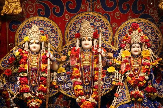 Ram Siya Ram Siya Ram Jai Jai Ram Audio Song Free Download