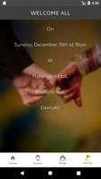 Shriprasad Weds Madhuri poster