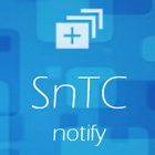 SnTC Notify icône