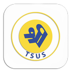آیکون‌ TSUSJ