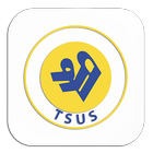 TSUSJ biểu tượng