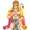 Shri Hanuman Chalisa and sampo
