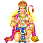 Shri Hanuman Chalisa and sampo 圖標