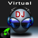 Virtual DJ aplikacja