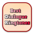 Best Dialogue Ringtones أيقونة