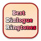 Best Dialogue Ringtones icône