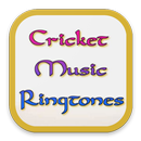 Cricket Music Ringtones-APK